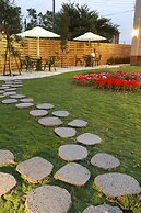 Lo Hong Ka Countryside House