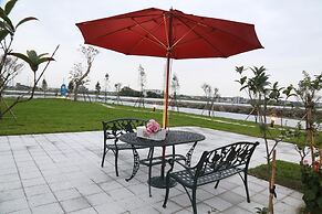 Lo Hong Ka Countryside House