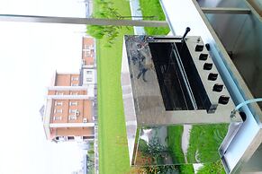 Lo Hong Ka Countryside House