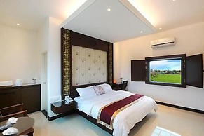 Lo Hong Ka Countryside House