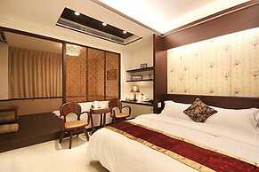 Lo Hong Ka Countryside House