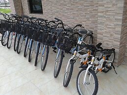 Lo Hong Ka Countryside House