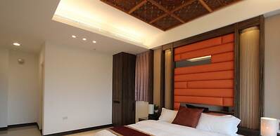 Lo Hong Ka Countryside House