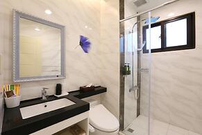 Lo Hong Ka Countryside House