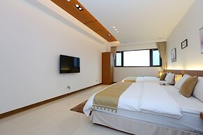 Lo Hong Ka Countryside House