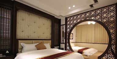 Lo Hong Ka Countryside House