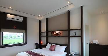 Lo Hong Ka Countryside House