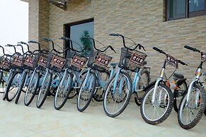 Lo Hong Ka Countryside House