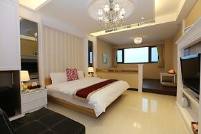 Lo Hong Ka Countryside House