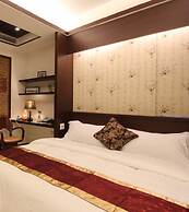 Lo Hong Ka Countryside House