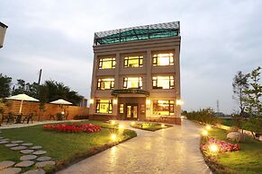 Lo Hong Ka Countryside House