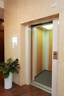 Lo Hong Ka Countryside House