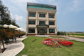 Lo Hong Ka Countryside House