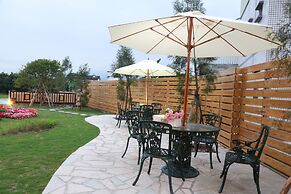 Lo Hong Ka Countryside House