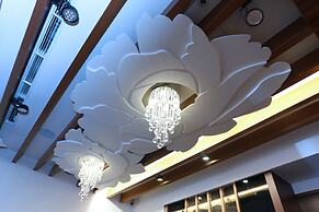 Lo Hong Ka Countryside House