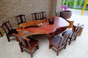 Lo Hong Ka Countryside House