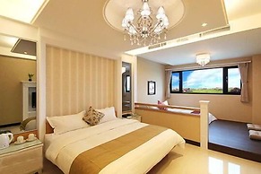 Lo Hong Ka Countryside House