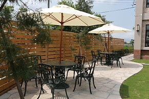 Lo Hong Ka Countryside House