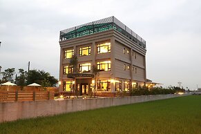 Lo Hong Ka Countryside House