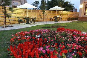 Lo Hong Ka Countryside House