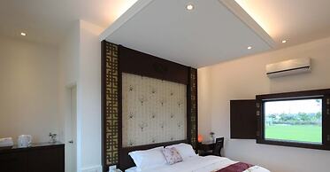 Lo Hong Ka Countryside House