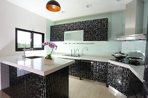 Lo Hong Ka Countryside House