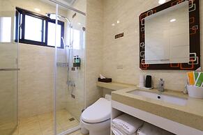 Lo Hong Ka Countryside House