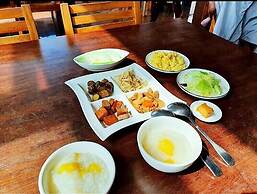 Lo Hong Ka Countryside House