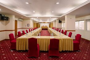 Hotel Marcopolo Jakarta