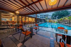 Hotel Marcopolo Jakarta