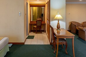 Hotel Marcopolo Jakarta