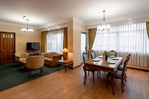 Hotel Marcopolo Jakarta