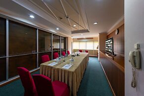 Hotel Marcopolo Jakarta