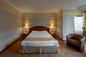 Hotel Marcopolo Jakarta