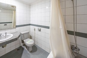 Hotel Marcopolo Jakarta