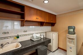 Hotel Marcopolo Jakarta