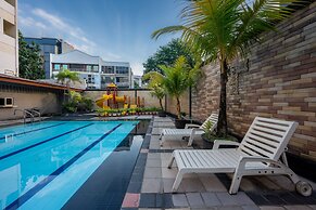 Hotel Marcopolo Jakarta