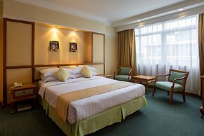 Hotel Marcopolo Jakarta