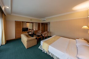 Hotel Marcopolo Jakarta