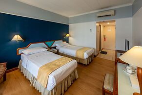 Hotel Marcopolo Jakarta