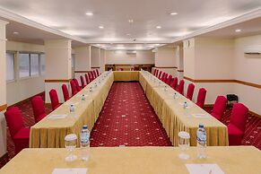 Hotel Marcopolo Jakarta