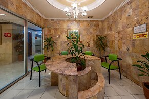 Hotel Marcopolo Jakarta