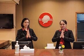 Hotel Marcopolo Jakarta