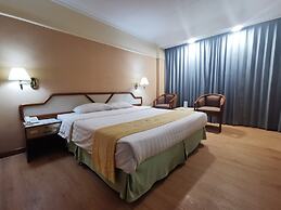 Hotel Marcopolo Jakarta