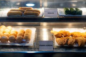 Hotel Marcopolo Jakarta