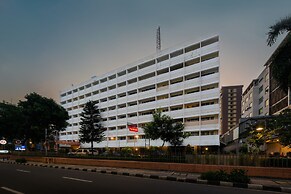 Hotel Marcopolo Jakarta