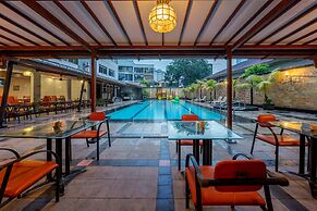 Hotel Marcopolo Jakarta