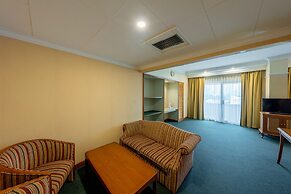 Hotel Marcopolo Jakarta