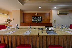 Hotel Marcopolo Jakarta