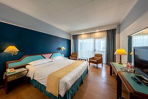 Hotel Marcopolo Jakarta